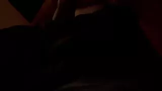 I had to secretly expose my dick