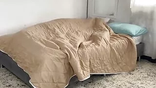 My Rich Neighbor Gives Me a Surprise