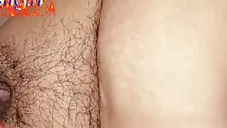 Nepali milf mom using vegetables and bottles for satisfying herself in absence of husband