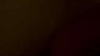 First video of my wife