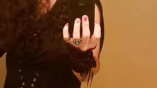 Bellatrix Lestrange Farting