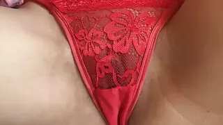 Wife Watching Netflix And Taking Cocks In Her Pussy (complete On Premium)