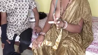 Sasu ko chod dala Damad ji ne with dirty hindi audio