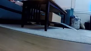 Giantess: Shrink Ray Domination