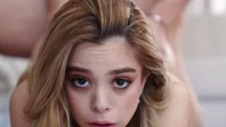 I Want My Stepbrothers Cum - S8:E6