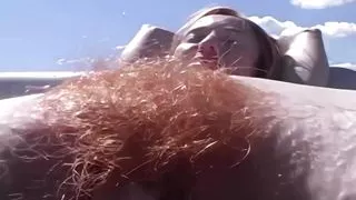 Dirty MILF Lactacting Boobs Spanking Vintage