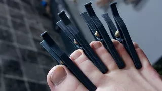 Wanked To Completion By Adam - Reece Bentley And Adam Watson