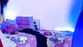 Girl Takes off Her Clothes and Opens Her Pussy and Enjoys Self Sex by Fingering Her Desi Pussy