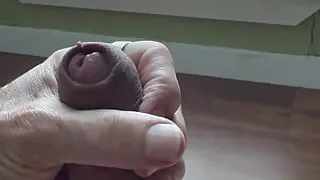 After a good time with potro I came again