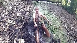 Part 2 Dirty ib the Woods