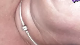 Mom loves cum and swallowing it