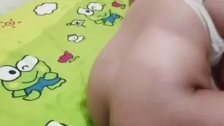 I cheated on my own stepmother, someone in a quiet house