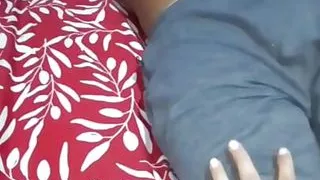 Perverted stepmother asks her stepson to fuck her hard and leave her full of cum