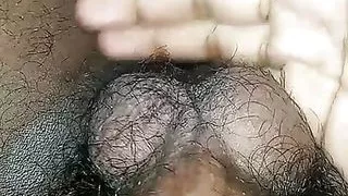 Hot and Lovely Cock Slapping and shaking