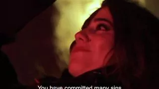 The Witch Must Not Scape. Especial Halloween!