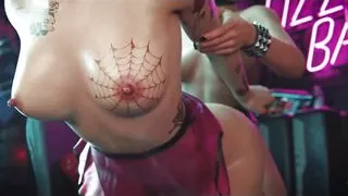 Rescraft Hard anal sex on the beach sweet anus gaping cum swallowing intense tasty pleasure sweet pussy dripping with cum anus