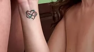 close up hardcore blowjob