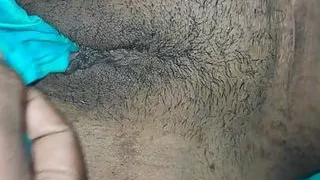 Pusssy me manty ghused diya