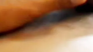 Asian boy masturbating