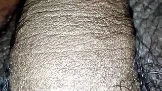 Step Mom and Step Son Fucked Hard when they are alone at their house at night