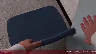 Defending Lydia Collier #1 - Leona went on holiday ... Dr. Simona met Ellie and told her about her work ... Jackson saw Ellie's