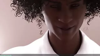 AWAM - Aidens Revenge #1 - Patricia love taking  BBC