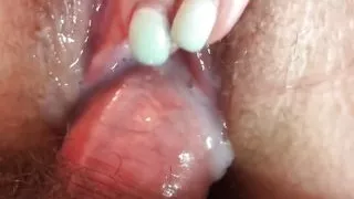 Can Sperm Be Used as a Lubricant?