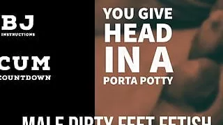 I Seen Your Gay Search History Lets Go for a Walk