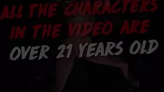 Horrible Monster Fucks a Girl