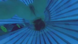 Hiding Dances in the Solarium