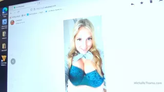 Slut search with Charlie Rae