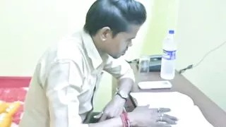 Doctor Fucked Her Horny Petient