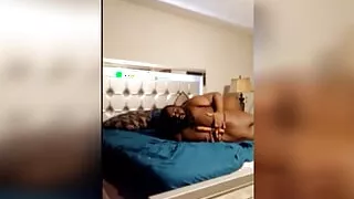 I Recorded an Eight Minute Video while Live Steaming on ManyVids from September 21, 2023