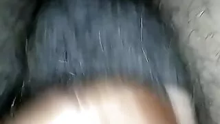 village man record herself sexy video