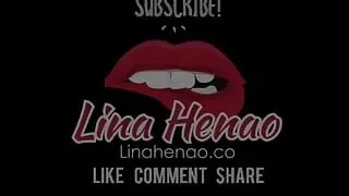 Wonder Woman Squirt Trailer - Lina Henao