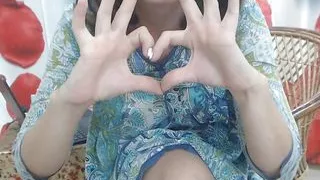 Bolly_Karma_316 _ Show Boobs, Blowjob