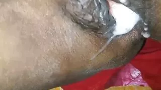 Thuk lagakar desi aunty ki chudai by bengaliauntykichut