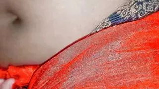 Newly desi married couple fucking in village house full video