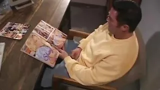 Hot Body Babe Gets Sweet Fuck From a Horny Stud in the Office