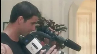 Sexy Blonde Slut Sucks Cock, Then Gets Fucked by Her Man on the Sofa