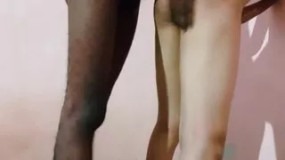 Ladki ko akele me chood diya