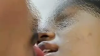 Telugu girl blowjob part 4