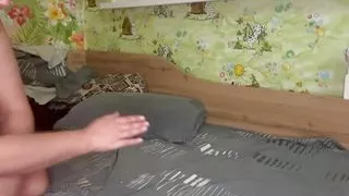 Day 3 for Cosmin - black latex surprise