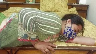 Indian School viral MMS sex video sakina