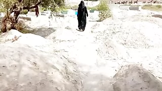 Qabristan se Nikli churail ne Apne premi se leya badla