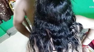 Romantic couple sex Desi girl sex husband wife sex My wife and mi sex morning sex Indian girl