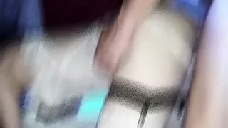 you too ... you want to fuck me ?