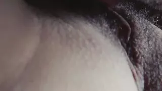 I Lick This MILF in Miniskirt Until She Cums