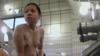 Your Daughter Is Naked In The Bath House