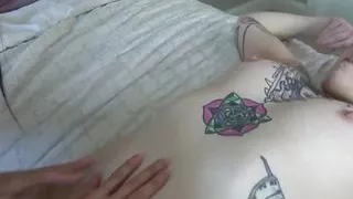 Sucking and Fucking with Anna Bell Peaks Fc